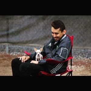 Meet your Posher, Gabriel